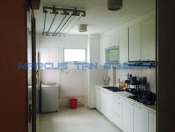 Blk 128A Punggol Field Walk (Punggol), HDB 5 Rooms #91231382